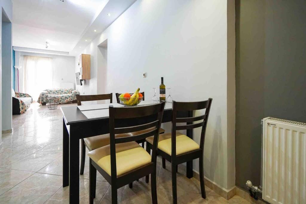Neochori House Apartment Antimachia Exterior photo