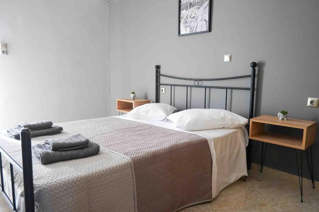 Neochori House Apartment Antimachia Exterior photo